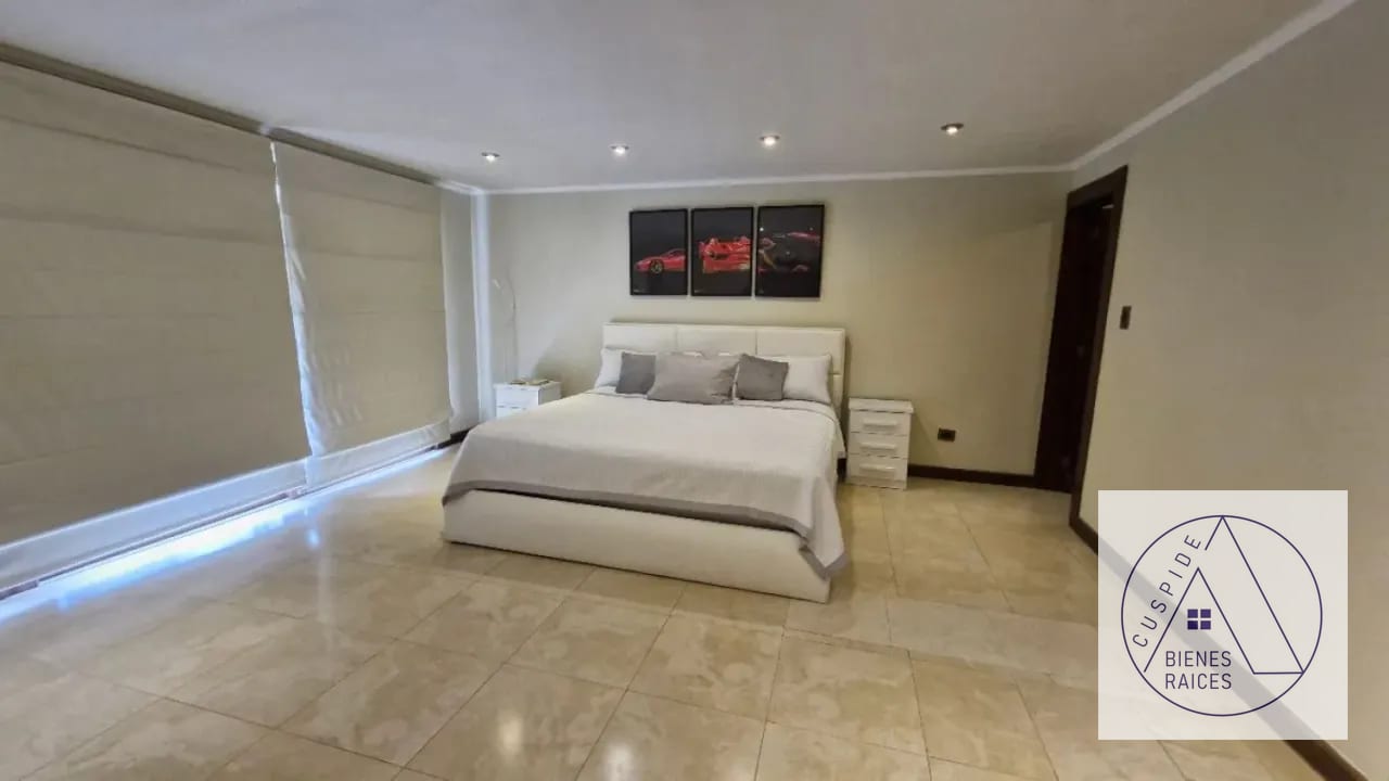 Zona 15 La Hondonada se vende casa grande — Casa en Venta en Zona 15, Guatemala, Ciudad — foto 9 de 10