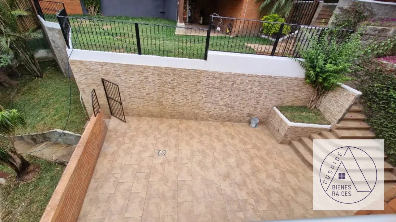 Zona 15 La Hondonada se vende casa grande — Casa en Venta en Zona 15, Guatemala, Ciudad — foto 4 de 10