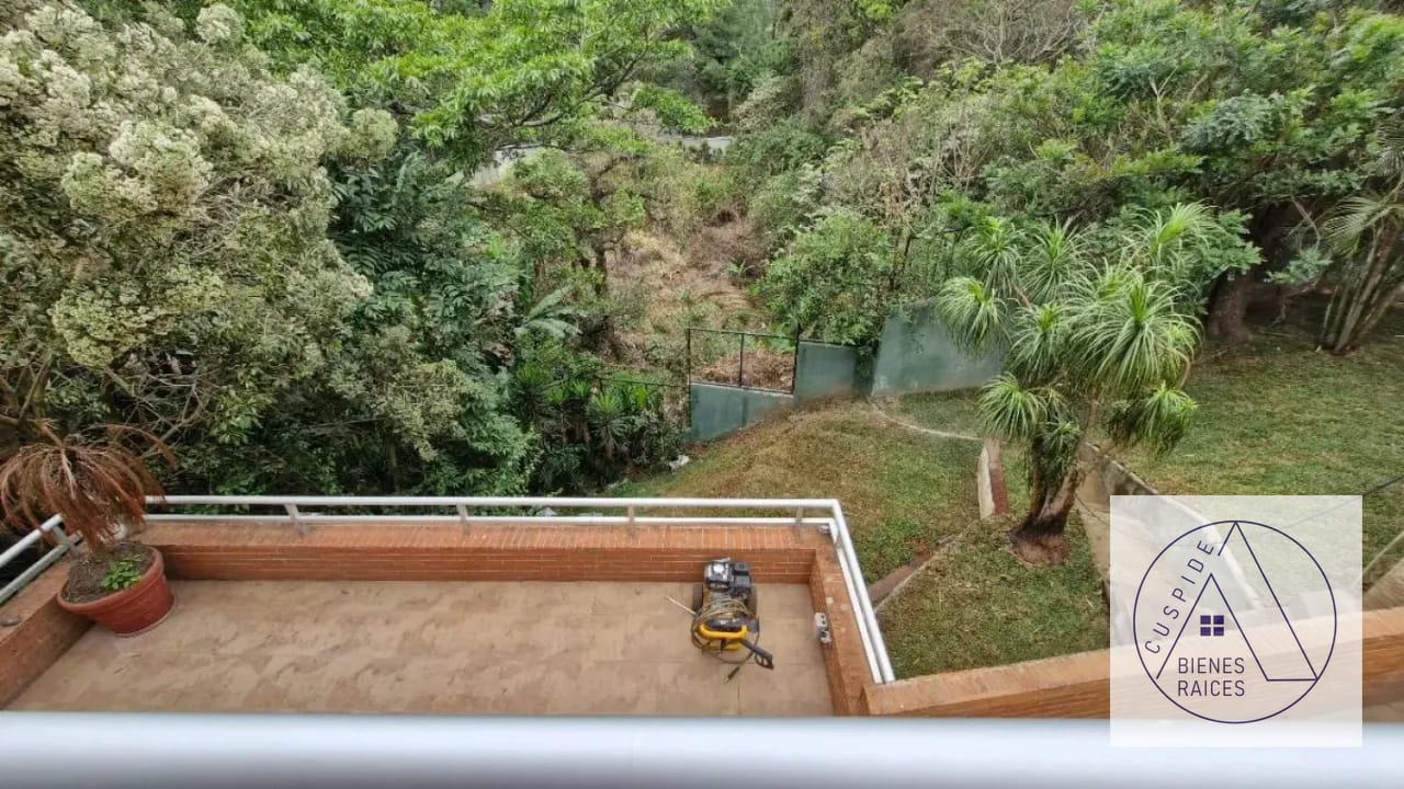 Zona 15 La Hondonada se vende casa grande — Casa en Venta en Zona 15, Guatemala, Ciudad — foto 3 de 10