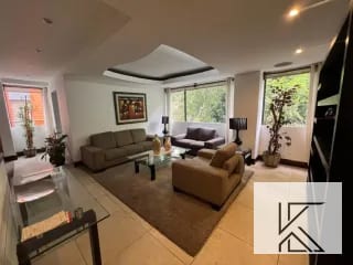 Amplio apartamento en VENTA en Moradas del Acueducto en zona 10 — Apartamento en Venta en Moradas del Acueducto, Zona 10, Guatemala, Ciudad — miniatura 1 de 15