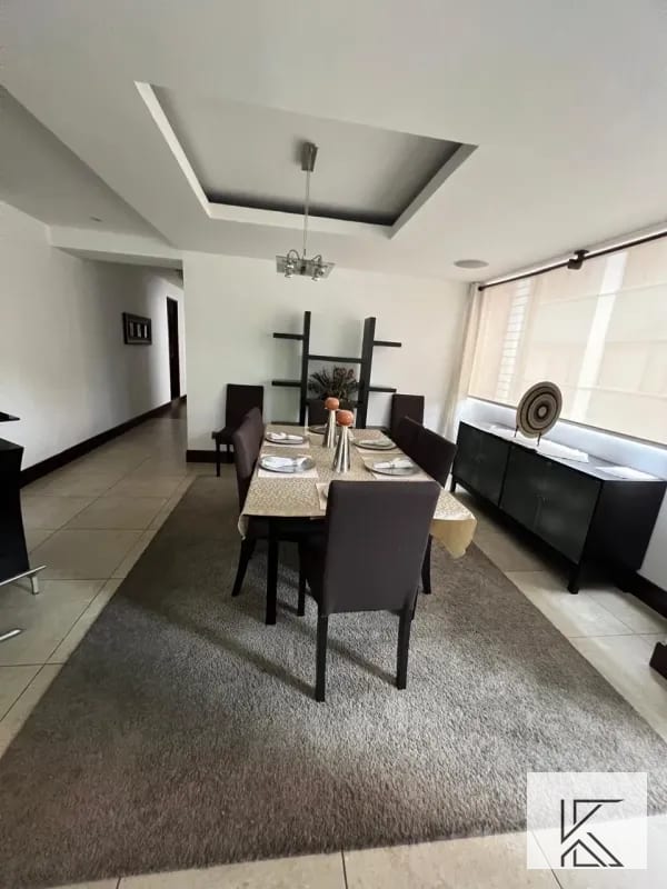 Amplio apartamento en VENTA en Moradas del Acueducto en zona 10 — Apartamento en Venta en Moradas del Acueducto, Zona 10, Guatemala, Ciudad — foto 13 de 15