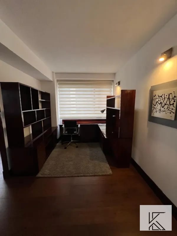 Amplio apartamento en VENTA en Moradas del Acueducto en zona 10 — Apartamento en Venta en Moradas del Acueducto, Zona 10, Guatemala, Ciudad — foto 4 de 15