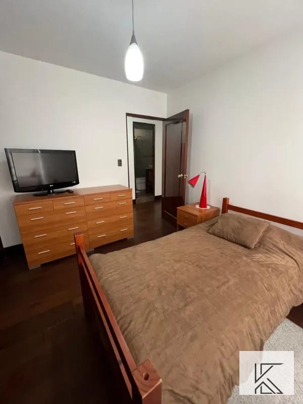 Amplio apartamento en VENTA en Moradas del Acueducto en zona 10 — Apartamento en Venta en Moradas del Acueducto, Zona 10, Guatemala, Ciudad — foto 3 de 15