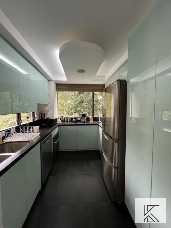 Amplio apartamento en VENTA en Moradas del Acueducto en zona 10 — Apartamento en Venta en Moradas del Acueducto, Zona 10, Guatemala, Ciudad — foto 2 de 15