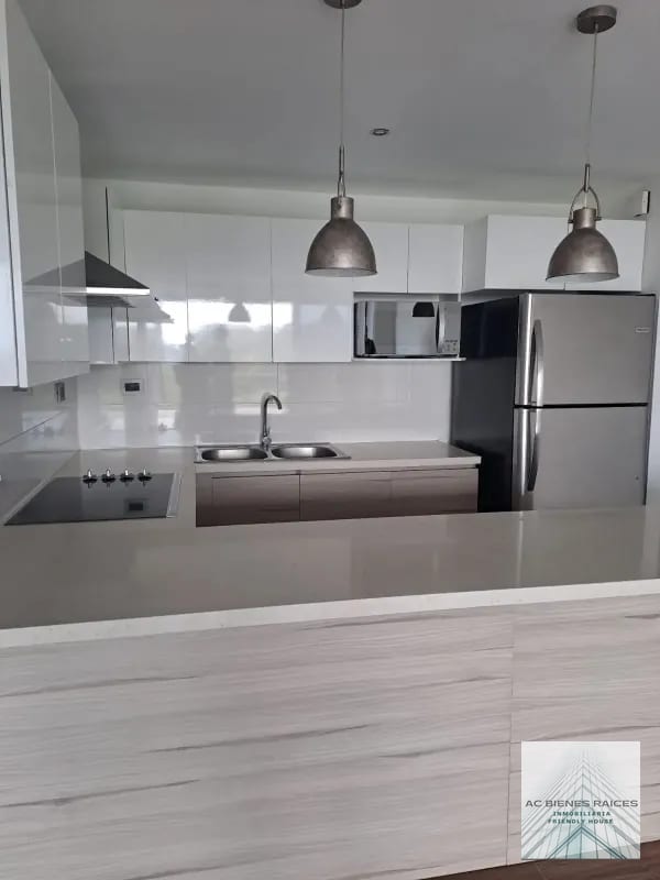 Castalia en renta zona 15 VH2 — Apartamento en Alquiler en Castalia, Zona 15, Guatemala, Ciudad — foto 4 de 14