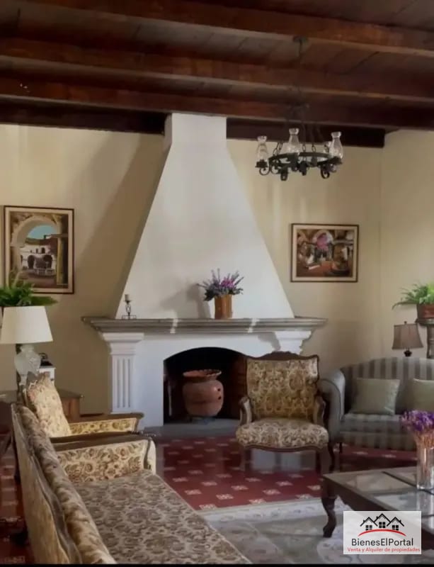Casa en Antigua Guatemala — Casa en Venta en Dentro del Casco, Antigua, Sacatepéquez — foto 2 de 5