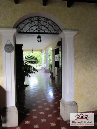 Casa en Antigua Guatemala — Casa en Venta en Dentro del Casco, Antigua, Sacatepéquez — miniatura 5 de 5