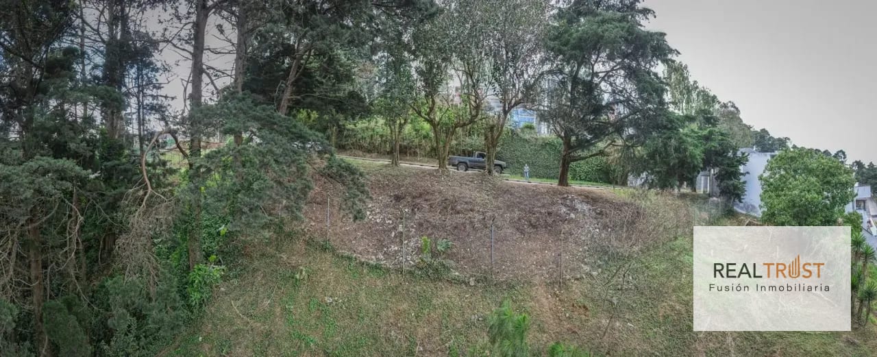 TERRENO EN VENTA KM 12.5 CAES — Terreno en Venta en Carretera a El Salvador, Guatemala, Ciudad — foto 1 de 9