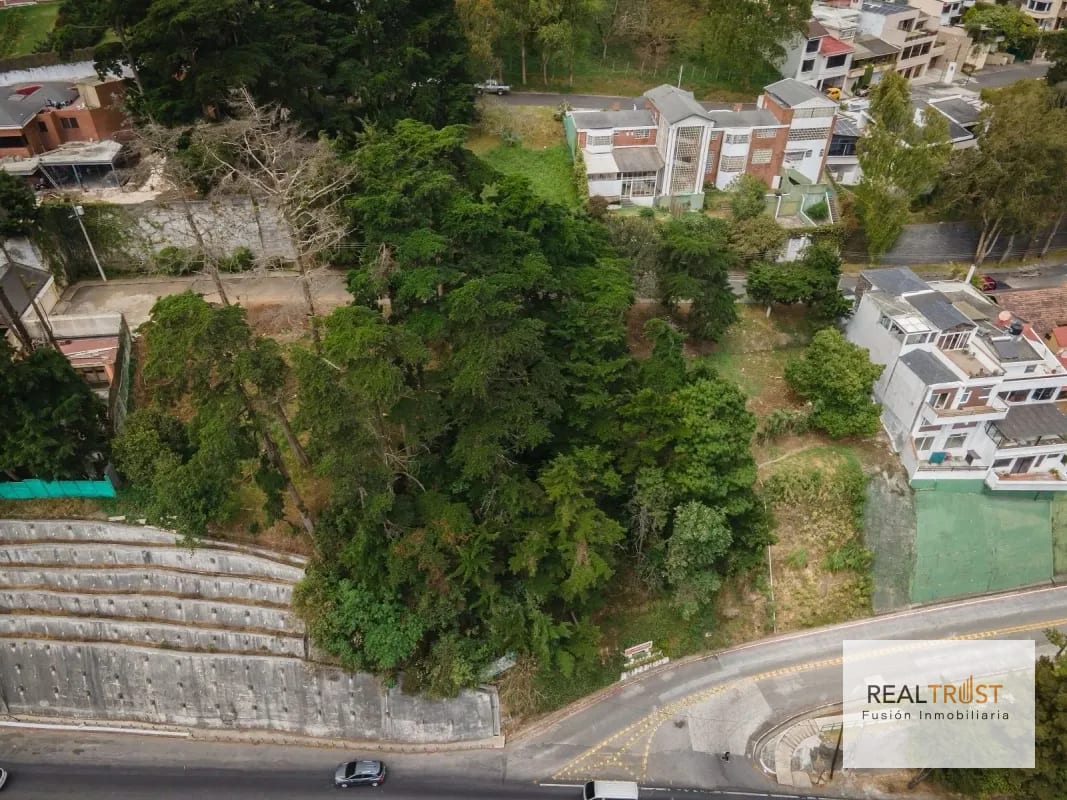 Terreno en Venta KM 12.5 CAES — Terreno en Venta en Carretera a El Salvador, Guatemala, Ciudad — foto 7 de 9