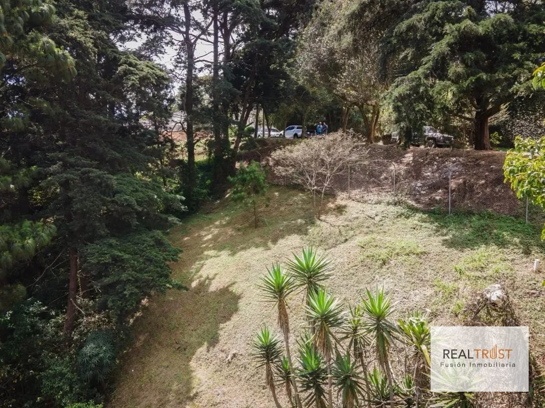 Terreno en Venta KM 12.5 CAES — Terreno en Venta en Carretera a El Salvador, Guatemala, Ciudad — foto 5 de 9