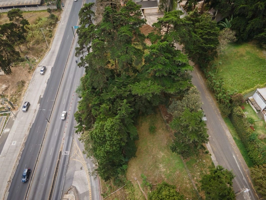Terreno en Venta km 12.5 Carr a El Salvador Residencial Hilltop el Socorro — Terreno en Venta en Carretera a El Salvador, Guatemala, Ciudad — foto 6 de 6