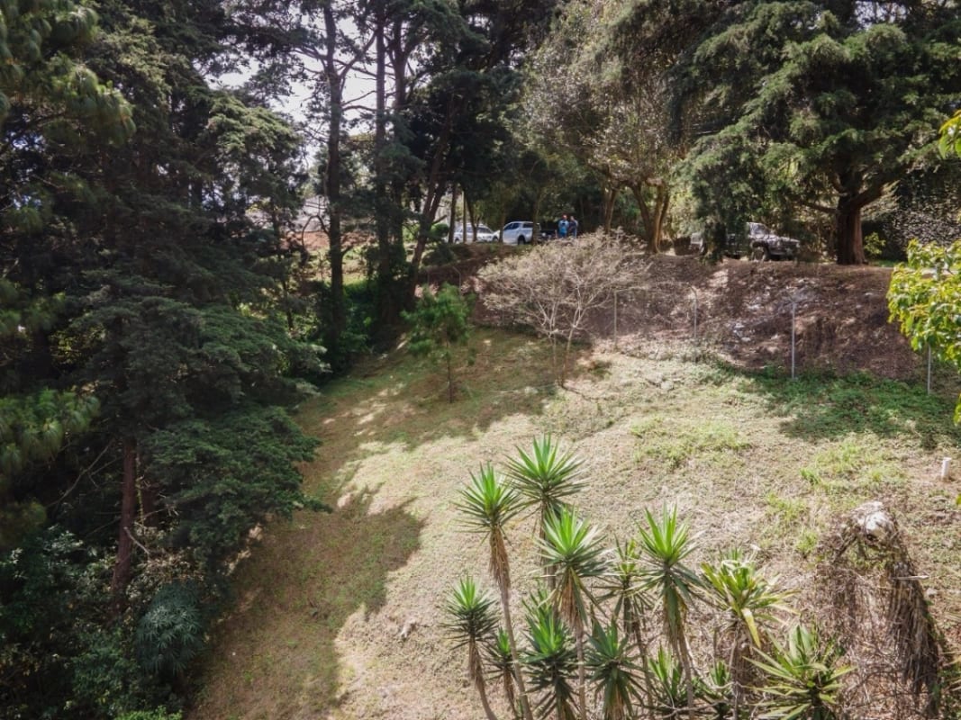 Terreno en Venta km 12.5 Carr a El Salvador Residencial Hilltop el Socorro — Terreno en Venta en Carretera a El Salvador, Guatemala, Ciudad — foto 5 de 6