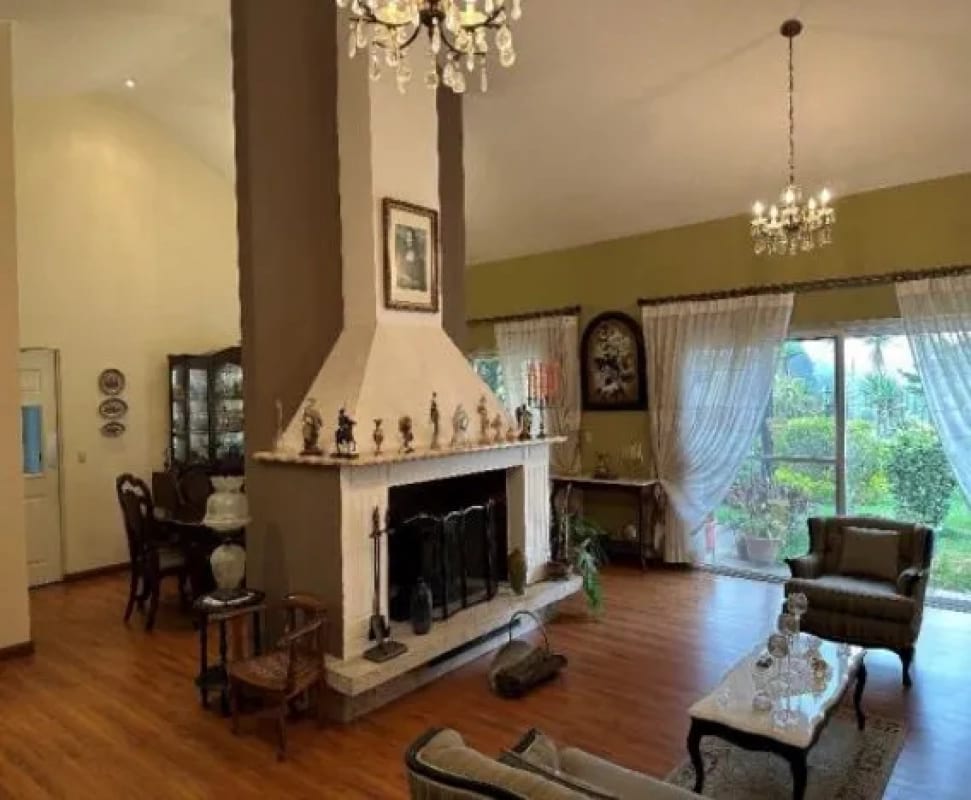 CASA EN VENTA RESIDENCIAL TERRAVISTA KM 16.5 CAES — Casa en Venta en Terravista, Carretera a El Salvador, Guatemala, Ciudad — foto 15 de 17
