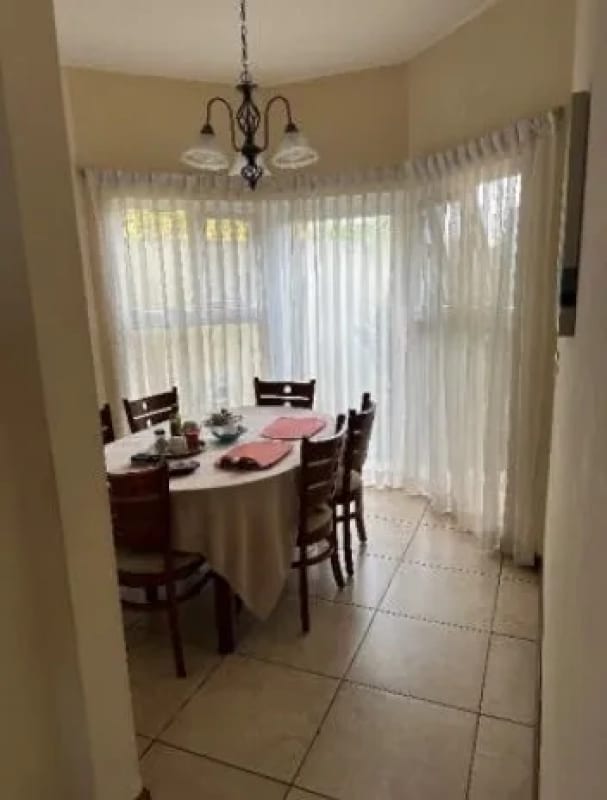 CASA EN VENTA RESIDENCIAL TERRAVISTA KM 16.5 CAES — Casa en Venta en Terravista, Carretera a El Salvador, Guatemala, Ciudad — foto 12 de 17