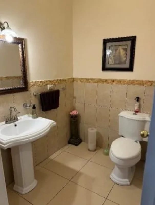 CASA EN VENTA RESIDENCIAL TERRAVISTA KM 16.5 CAES — Casa en Venta en Terravista, Carretera a El Salvador, Guatemala, Ciudad — foto 8 de 17