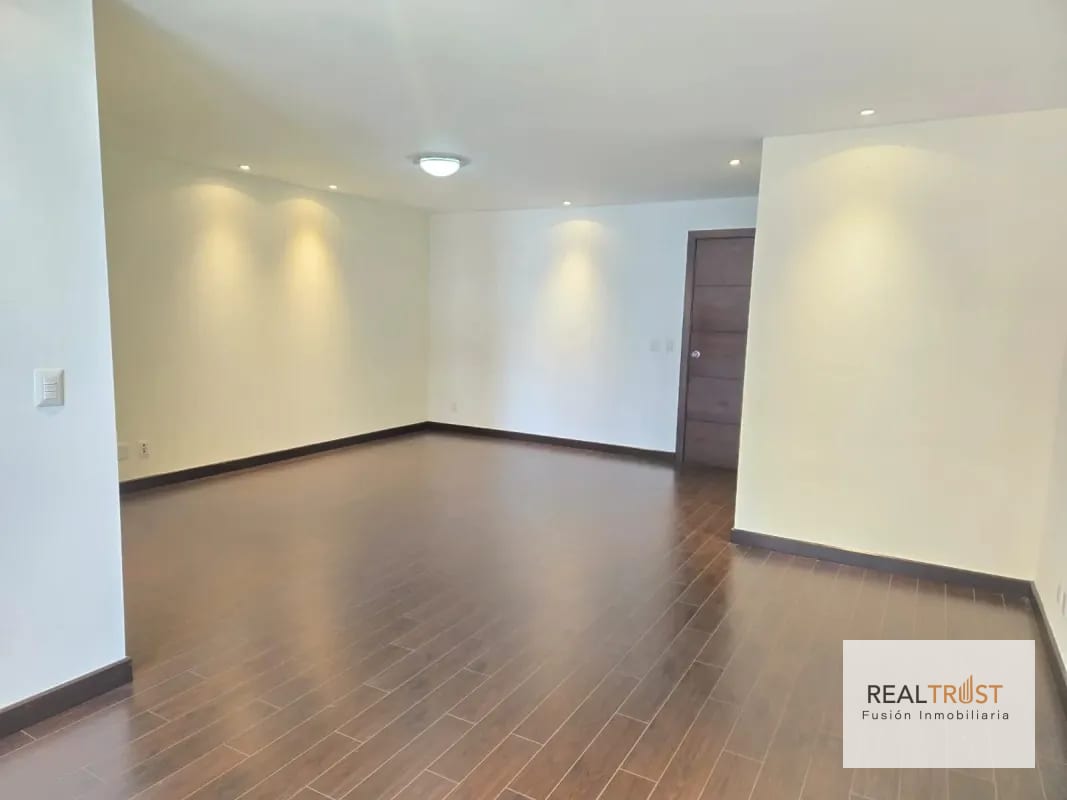 RENTO APARTAMENTO EN ATTICA ZONA 14 — Apartamento en Alquiler en Attica, Zona 14, Guatemala, Ciudad — foto 10 de 10