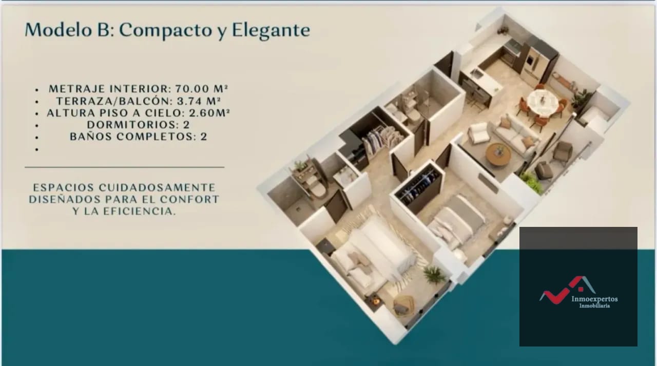 APARTAMENTO EN PRE VENTA  ZONA 15 VISTA HERMOSA II, — Apartamento en Venta en Zona 15, Guatemala, Ciudad — foto 6 de 8