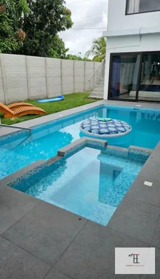 Vendo linda y equipada casa en El Garitón, Monterrico — Casa vacacional en Venta en Monterrico, Santa Rosa — miniatura 14 de 14