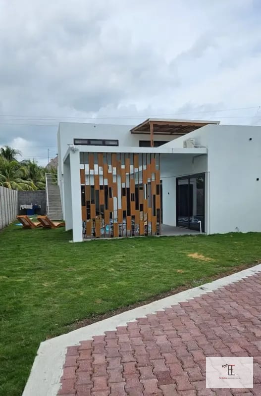Vendo linda y equipada casa en El Garitón, Monterrico — Casa vacacional en Venta en Monterrico, Santa Rosa — foto 12 de 14