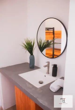 Vendo linda y equipada casa en El Garitón, Monterrico — Casa vacacional en Venta en Monterrico, Santa Rosa — miniatura 11 de 14