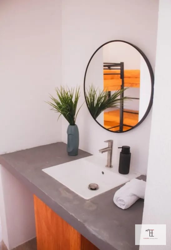 Vendo linda y equipada casa en El Garitón, Monterrico — Casa vacacional en Venta en Monterrico, Santa Rosa — foto 11 de 14