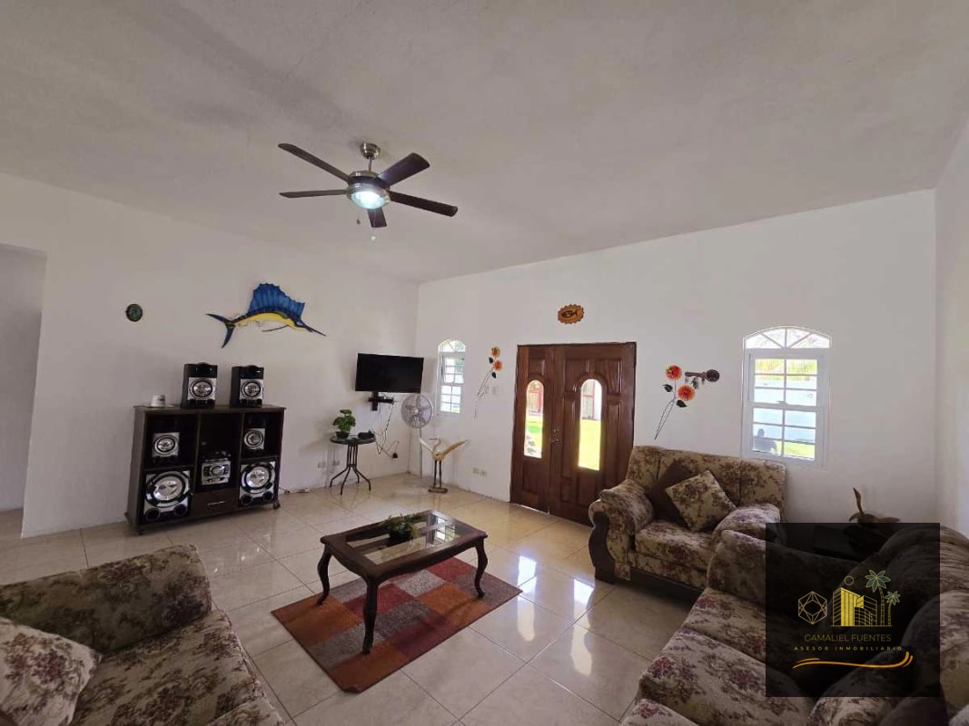 Chalet en Venta a 100 metros del mar — Casa vacacional en Venta en Costa Sur, Escuintla — foto 10 de 16
