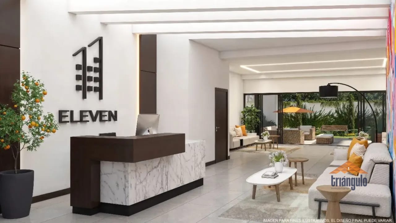 Apartamento Nuevo en Venta 3 Habitaciones Zona 11 Mariscal — Apartamento en Venta en Zona 11, Guatemala, Ciudad — foto 7 de 7