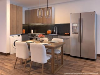 Apartamento Nuevo  en Venta 3 Habitaciones Zona 11 Mariscal — Apartamento en Venta en Zona 11, Guatemala, Ciudad — miniatura 2 de 7