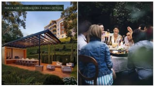 Casas Nuevas en Venta Km. 24.5 CAES — Casa en Venta en Carretera a El Salvador, Guatemala, Ciudad — miniatura 7 de 9