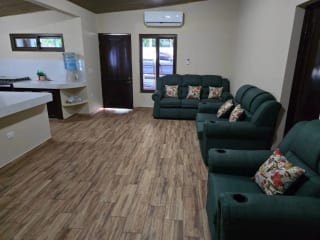 Casa en renta, Puerto de Iztapa — Casa en Alquiler en Likin, Iztapa, Escuintla — miniatura 8 de 17