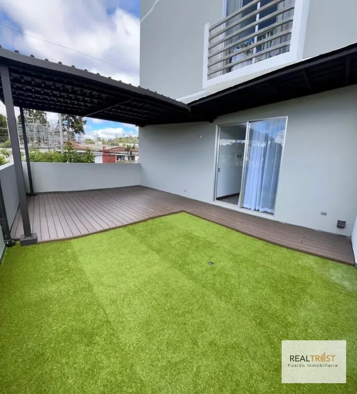 APARTAMENTO EN VENTA DESTINY KM 14.5 CAES — Apartamento en Venta en Carretera a El Salvador, Guatemala, Ciudad — foto 12 de 15