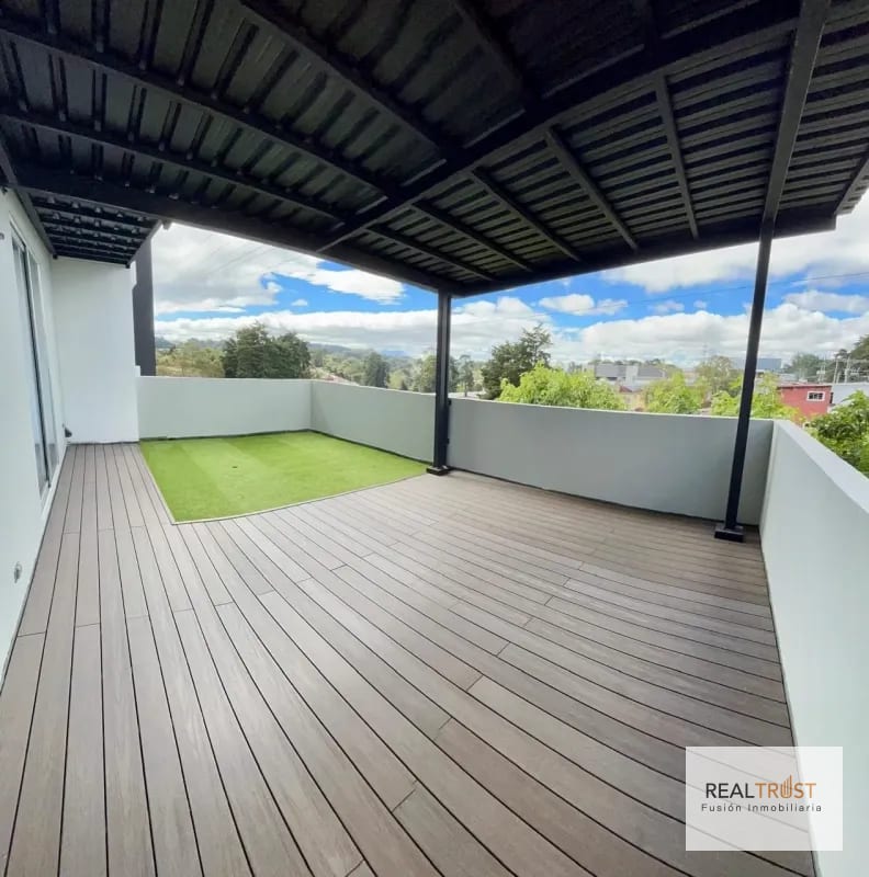 APARTAMENTO EN VENTA DESTINY KM 14.5 CAES — Apartamento en Venta en Carretera a El Salvador, Guatemala, Ciudad — foto 11 de 15