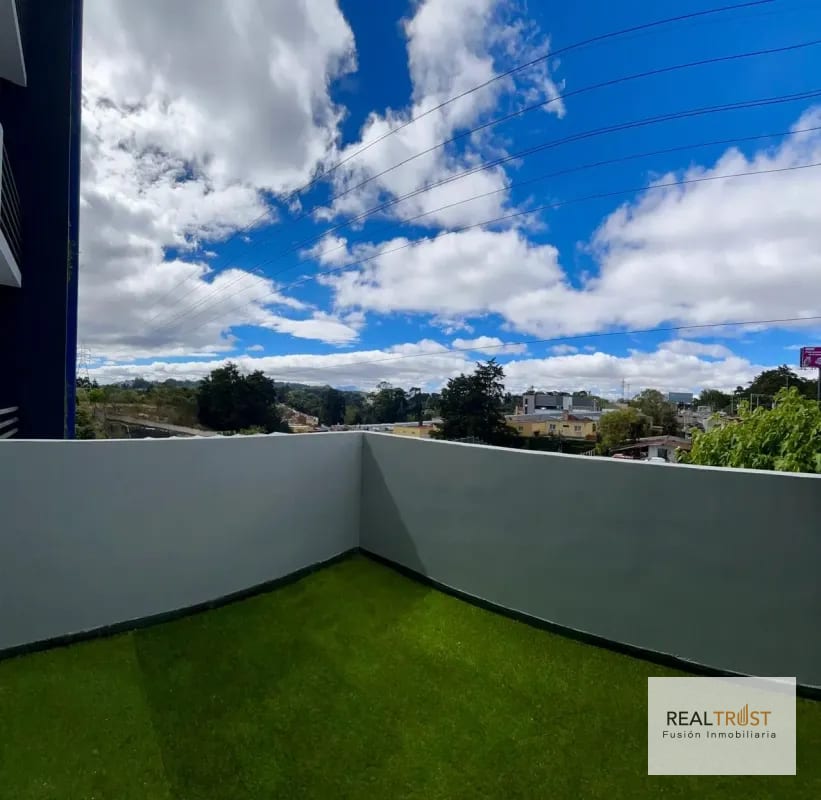 APARTAMENTO EN VENTA DESTINY KM 14.5 CAES — Apartamento en Venta en Carretera a El Salvador, Guatemala, Ciudad — foto 10 de 15