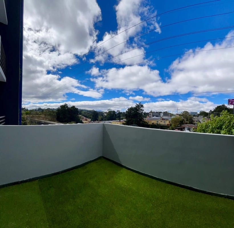 Apartamento en venta Edificio Destiny km 14.5 — Apartamento en Venta en Carretera a El Salvador, Guatemala, Ciudad — foto 4 de 14