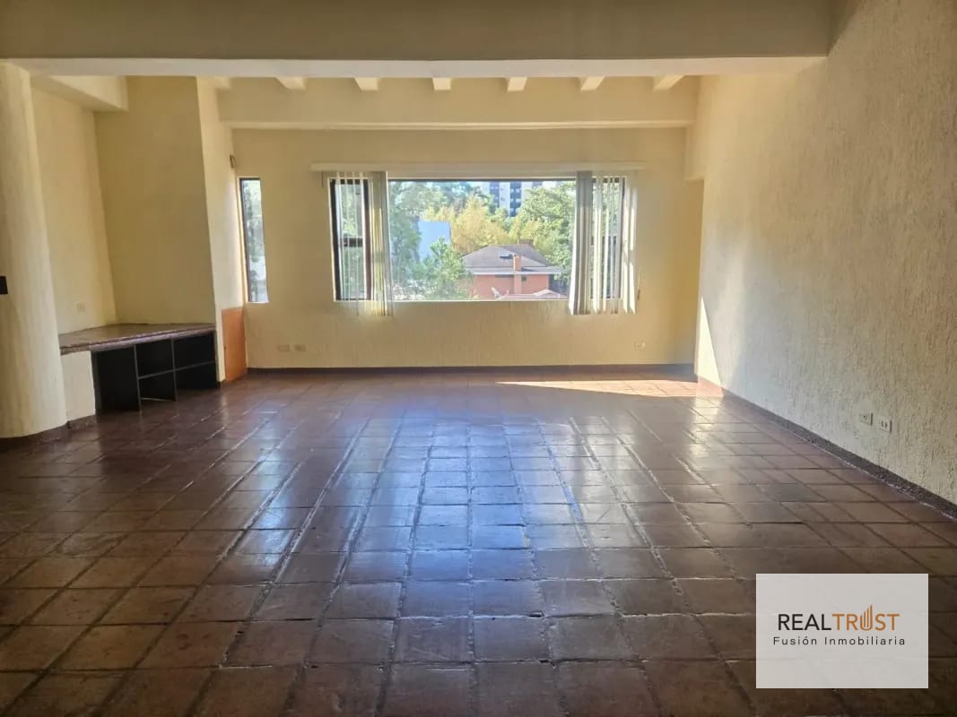 APARTAMENTO EN RENTA EN VISTA HERMOSA II ZONA 15 — Apartamento en Alquiler en Zona 15, Guatemala, Ciudad — foto 9 de 9
