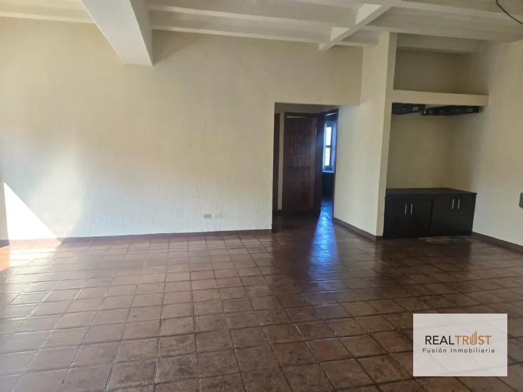 APARTAMENTO EN RENTA EN VISTA HERMOSA II ZONA 15 — Apartamento en Alquiler en Zona 15, Guatemala, Ciudad — foto 6 de 9