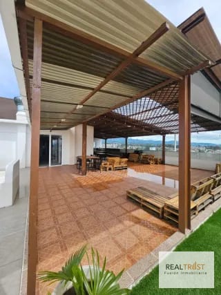 VENDO APARTAMENTO A LA ALTURA DE CENTRO ESPAÑOL SOBRE LA ROOSEVELT — Apartamento en Venta en Torre Zentia, Zona 11, Guatemala, Ciudad — miniatura 1 de 10