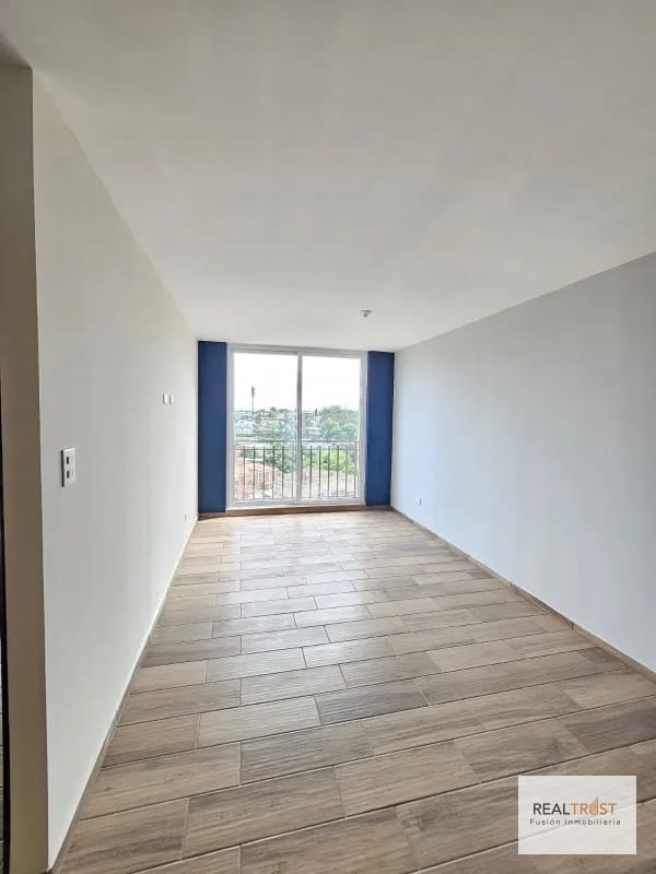 VENDO APARTAMENTO A LA ALTURA DE CENTRO ESPAÑOL SOBRE LA ROOSEVELT — Apartamento en Venta en Torre Zentia, Zona 11, Guatemala, Ciudad — foto 9 de 10