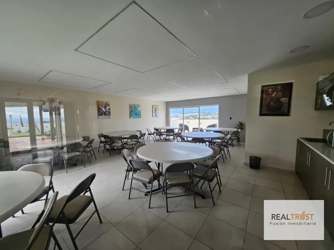 VENDO APARTAMENTO A LA ALTURA DE CENTRO ESPAÑOL SOBRE LA ROOSEVELT — Apartamento en Venta en Torre Zentia, Zona 11, Guatemala, Ciudad — foto 3 de 10