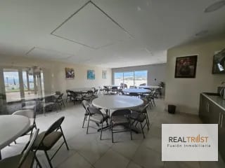VENDO APARTAMENTO A LA ALTURA DE CENTRO ESPAÑOL SOBRE LA ROOSEVELT — Apartamento en Venta en Torre Zentia, Zona 11, Guatemala, Ciudad — miniatura 3 de 10