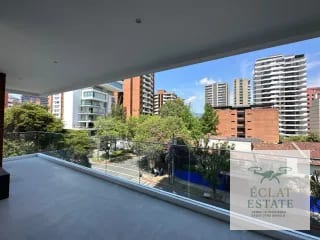 Apartamento en Renta en Echo Zona 14 | 2 Habitaciones, 2 Parqueos — Apartamento en Alquiler en Echo, Zona 14, Guatemala, Ciudad — miniatura 7 de 7