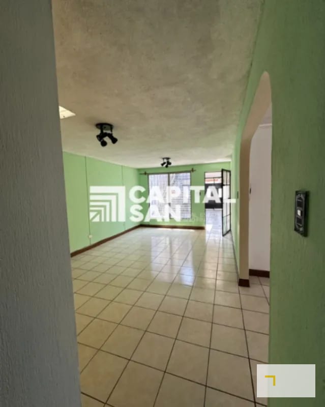 Casa en venta en San Cristóbal col Panorama de 6 habitaciones amplio jardín y apartamento independiente — Casa en Venta en *Otro / No especificar, Zona 8 Mixco, Guatemala, Ciudad — foto 11 de 11