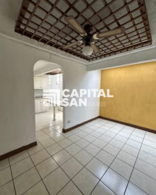 Casa en venta en San Cristóbal col Panorama de 6 habitaciones amplio jardín y apartamento independiente — Casa en Venta en *Otro / No especificar, Zona 8 Mixco, Guatemala, Ciudad — miniatura 10 de 11