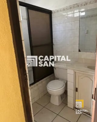 Casa en venta en San Cristóbal col Panorama de 6 habitaciones amplio jardín y apartamento independiente — Casa en Venta en *Otro / No especificar, Zona 8 Mixco, Guatemala, Ciudad — miniatura 7 de 11