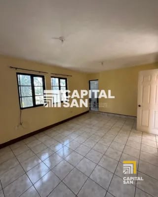 Casa en venta en San Cristóbal col Panorama de 6 habitaciones amplio jardín y apartamento independiente — Casa en Venta en *Otro / No especificar, Zona 8 Mixco, Guatemala, Ciudad — miniatura 5 de 11