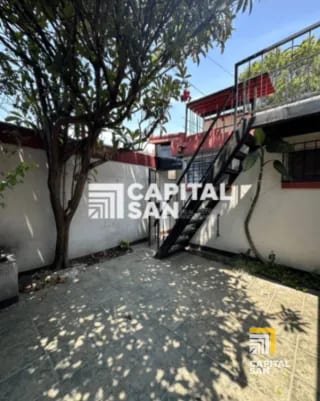Casa en venta en San Cristóbal col Panorama de 6 habitaciones amplio jardín y apartamento independiente — Casa en Venta en *Otro / No especificar, Zona 8 Mixco, Guatemala, Ciudad — miniatura 2 de 11