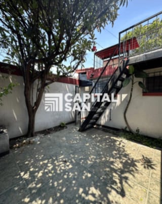 Casa en venta en San Cristóbal col Panorama de 6 habitaciones amplio jardín y apartamento independiente — Casa en Venta en *Otro / No especificar, Zona 8 Mixco, Guatemala, Ciudad — miniatura 3 de 11