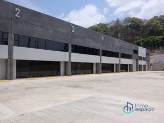 Bodega en renta en Zona 18 — Bodega / Ofibodega en Alquiler en Zona 18, Guatemala, Ciudad — miniatura 9 de 17