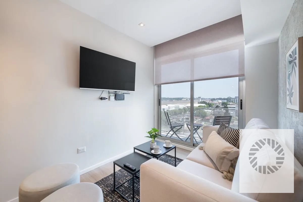 VENDO APARTAMENTO NARAMA,ZONA 13 — Apartamento en Venta en Zona 13, Guatemala, Ciudad — foto 16 de 17