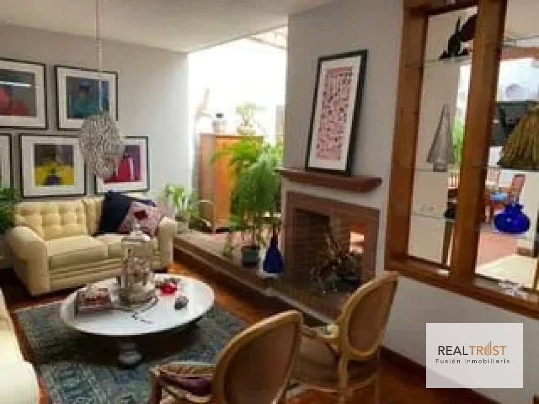 Casa en Venta Zona 10 — Casa en Venta en Zona 10, Guatemala, Ciudad — foto 1 de 7